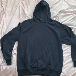 Black Hoodie